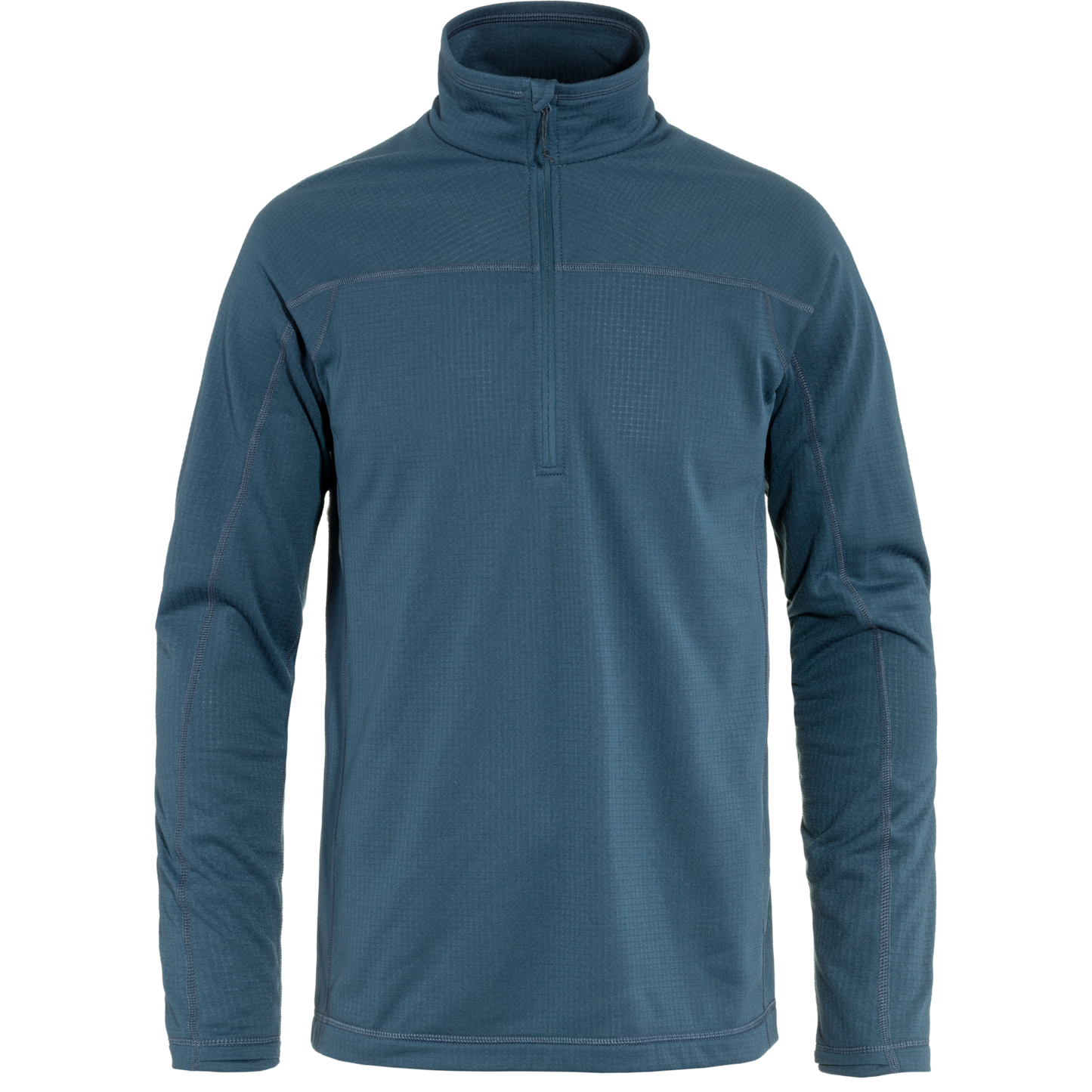 Abisko Lite Fleece Half Zip M
