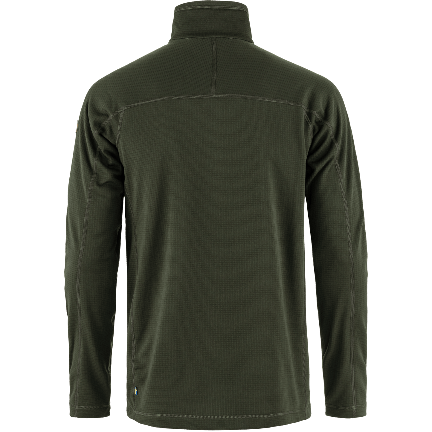 Abisko Lite Fleece Half Zip M