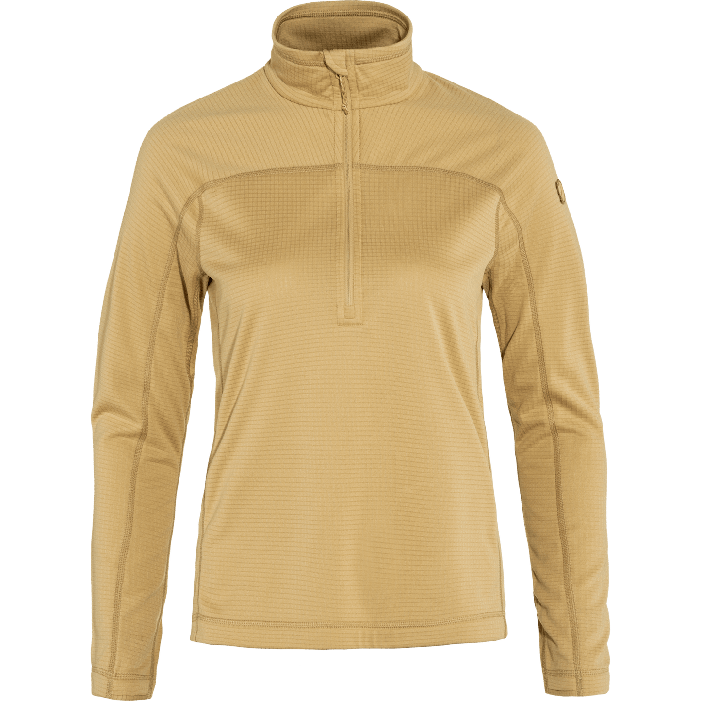 Abisko Lite Fleece Half Zip W