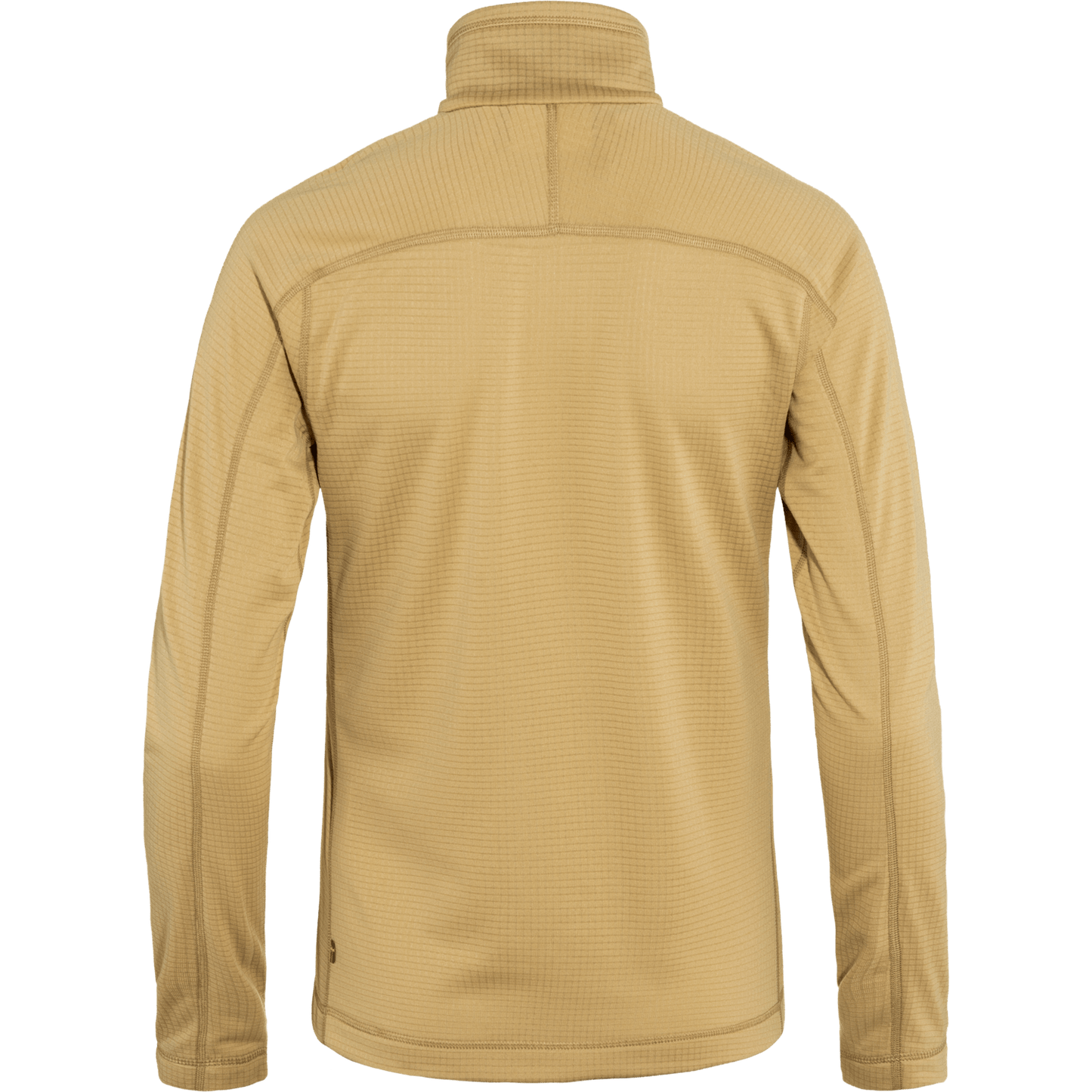 Abisko Lite Fleece Half Zip W