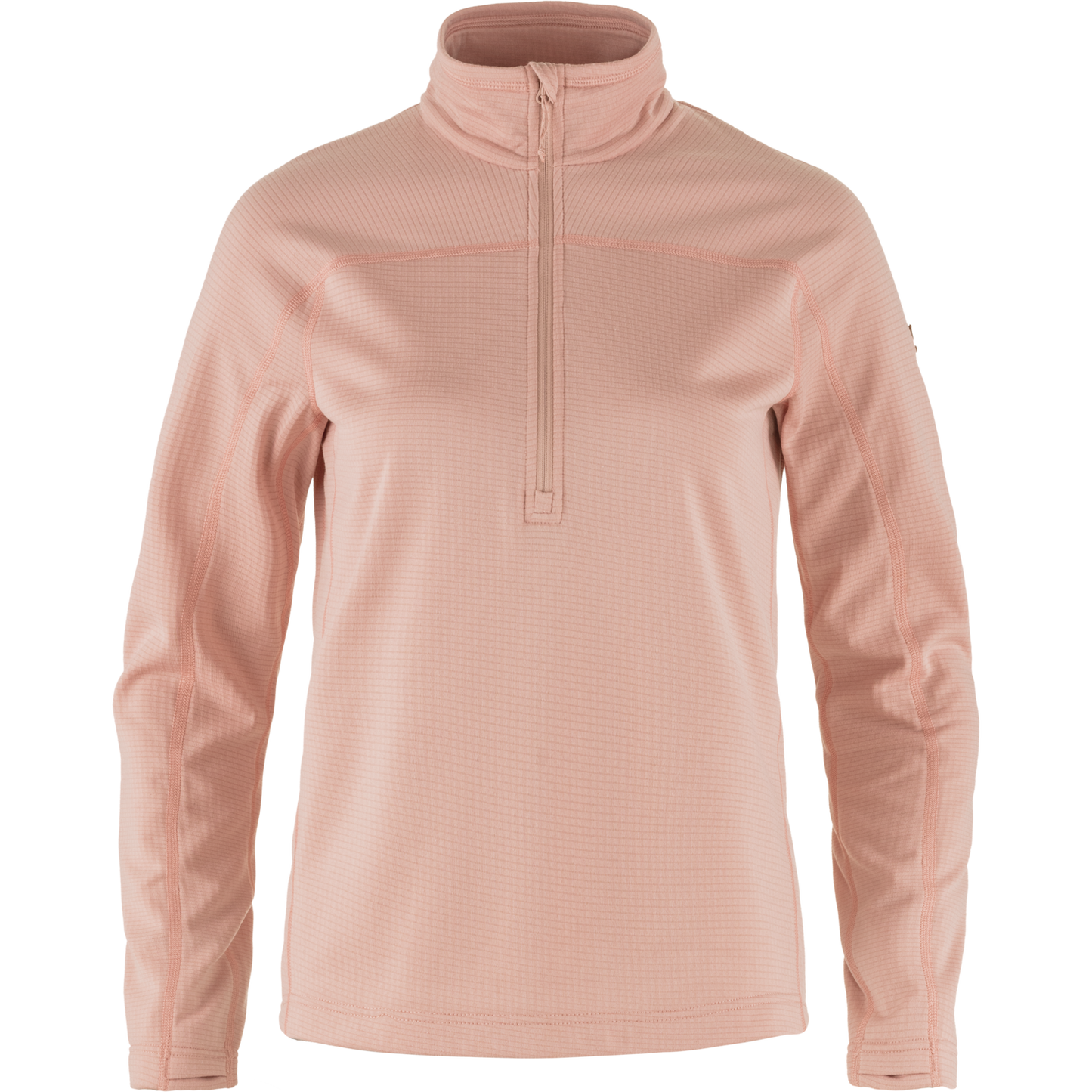 Abisko Lite Fleece Half Zip W