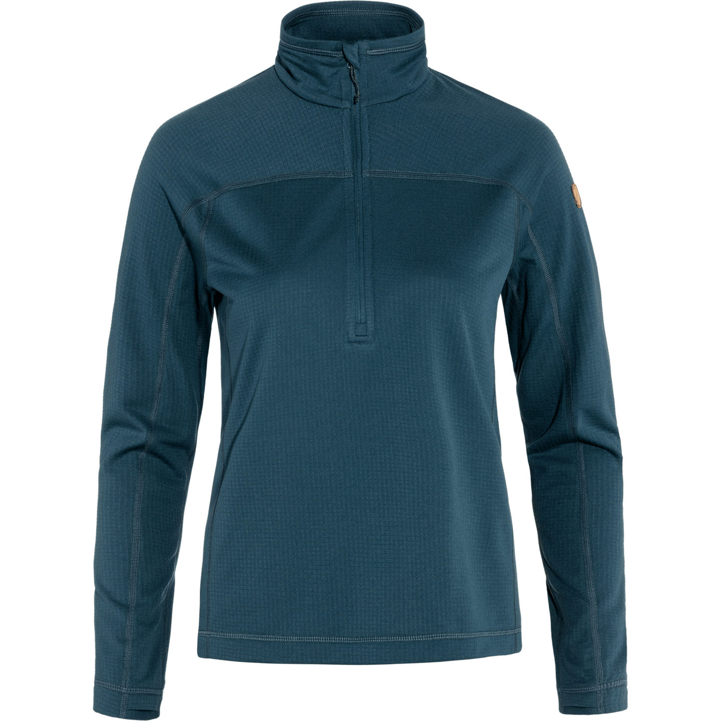 Abisko Lite Fleece Half Zip W