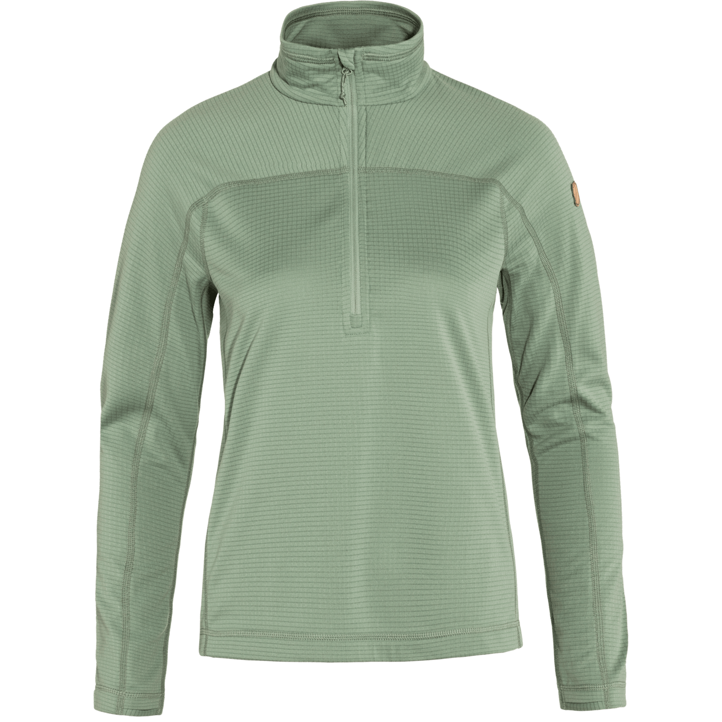 Abisko Lite Fleece Half Zip W