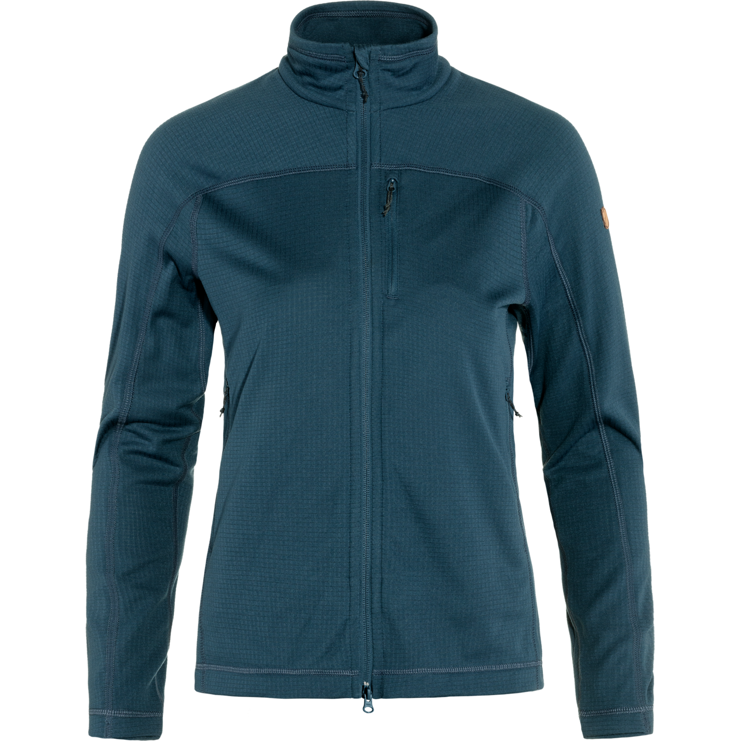 Abisko Lite Fleece Jacket W