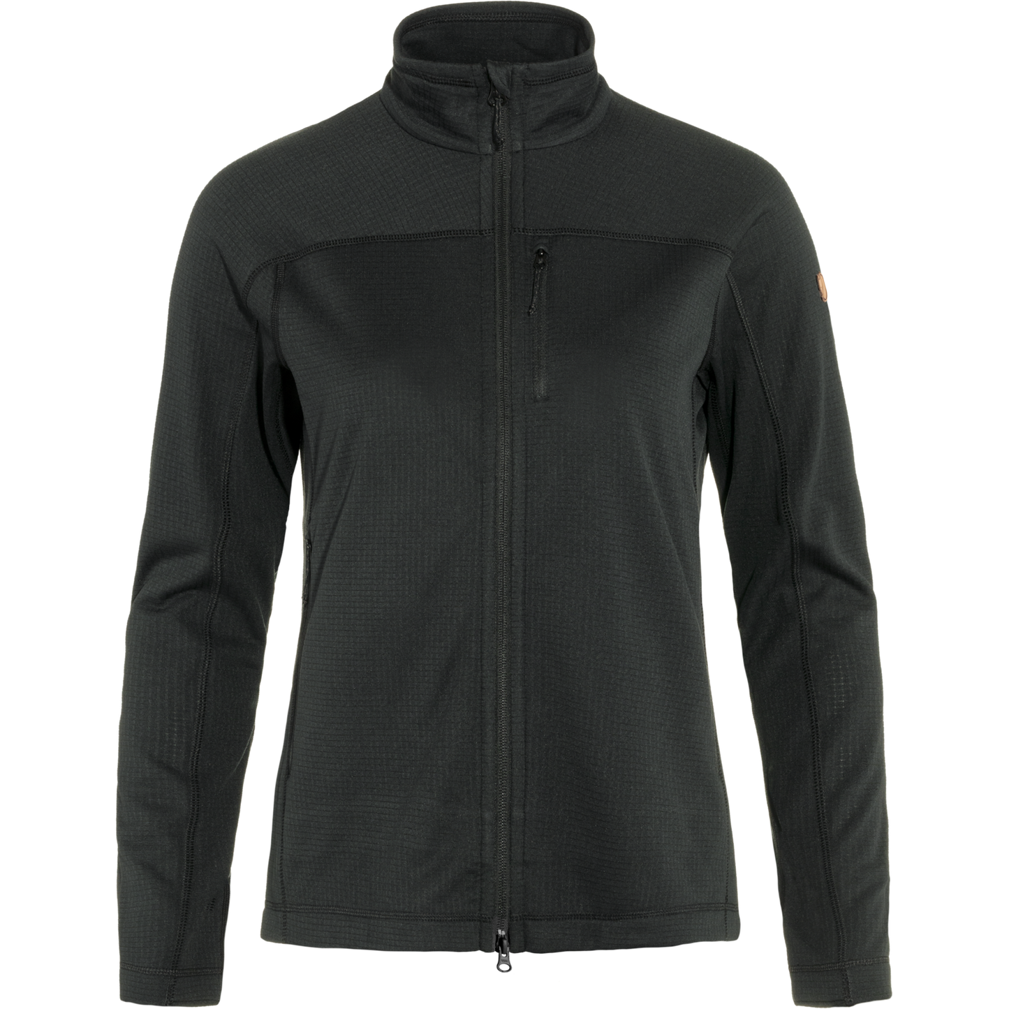 Abisko Lite Fleece Jacket W