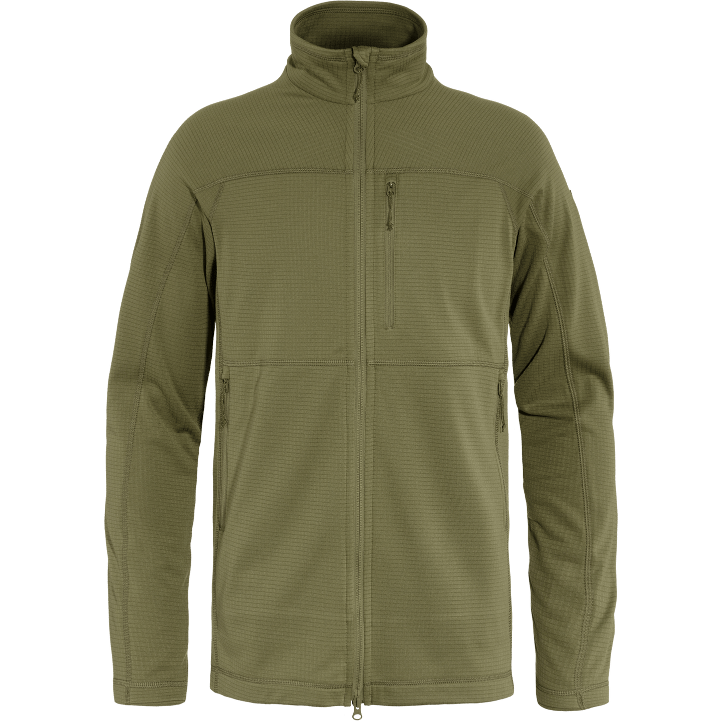 Abisko Lite Fleece Jacket M
