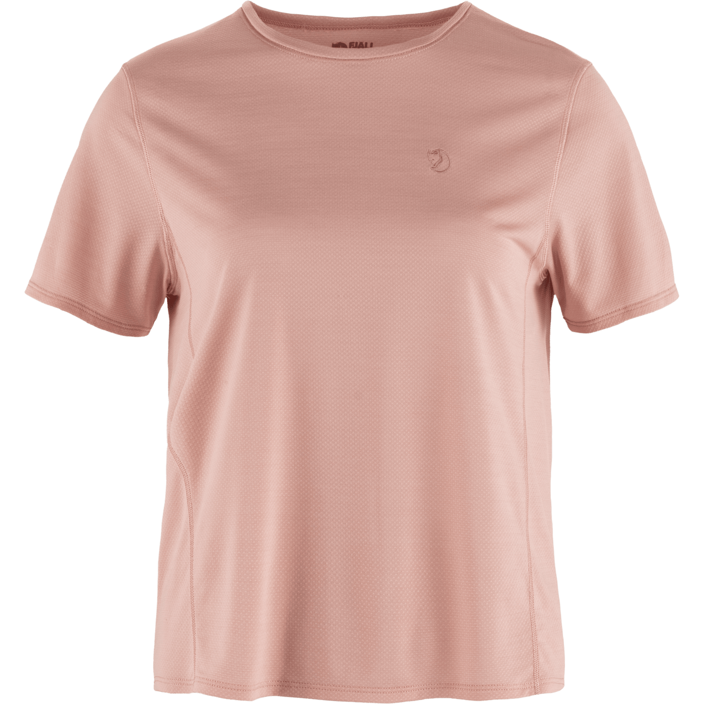 Abisko Lite T-shirt SS W