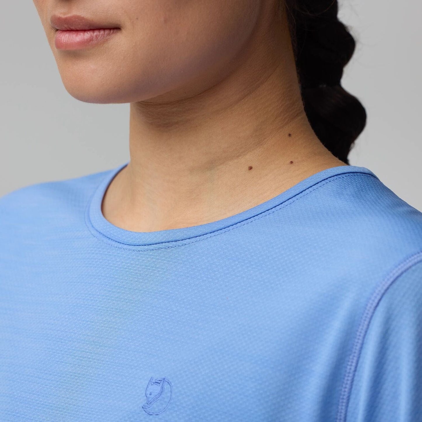 Abisko Lite T-shirt SS W
