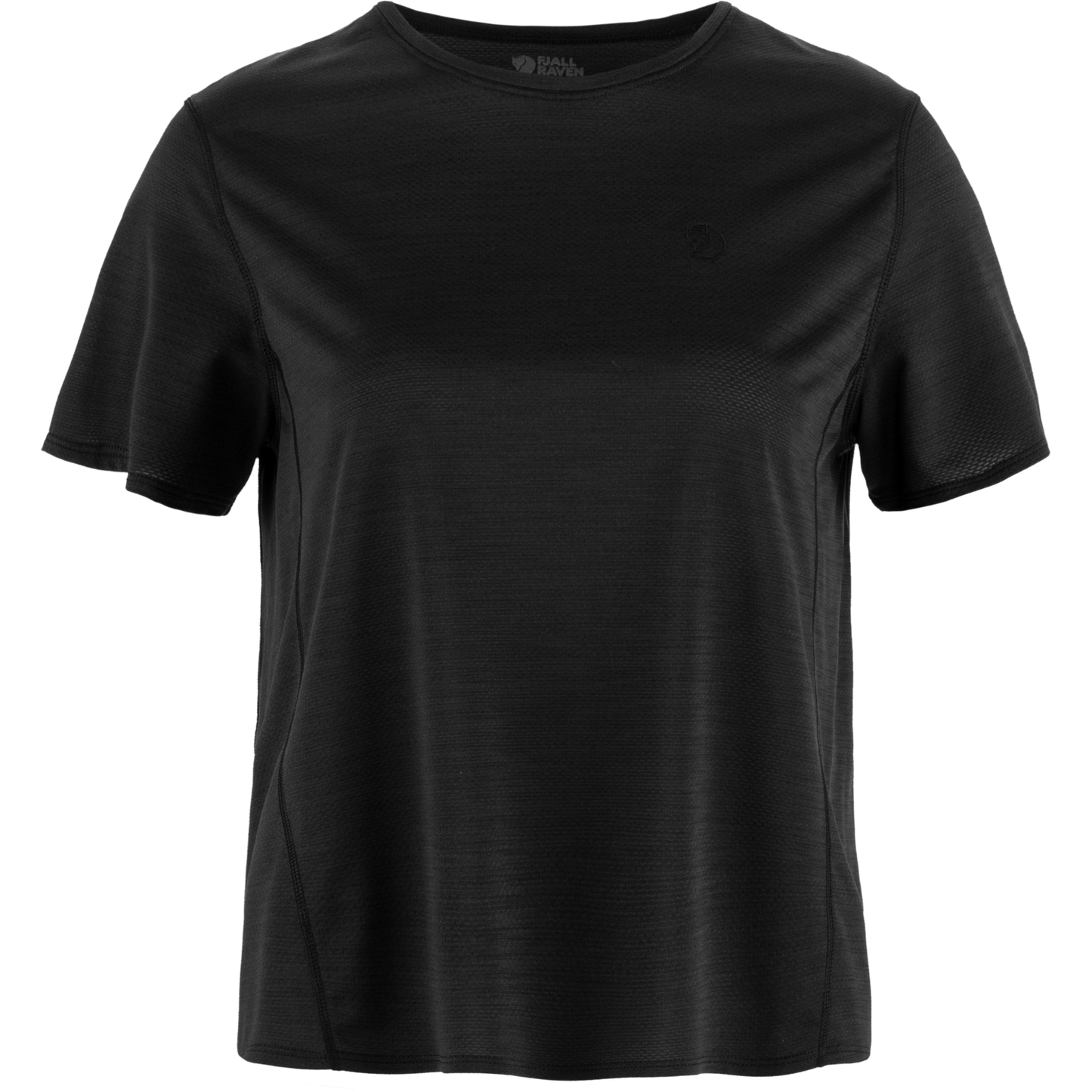 Abisko Lite T-shirt SS W