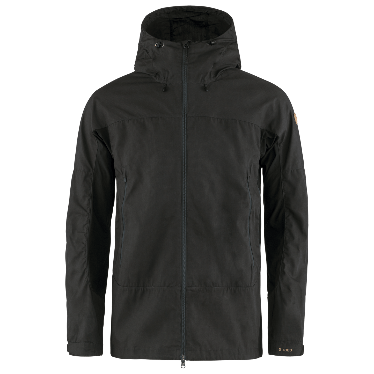 Abisko Lite Trekking Jacket M