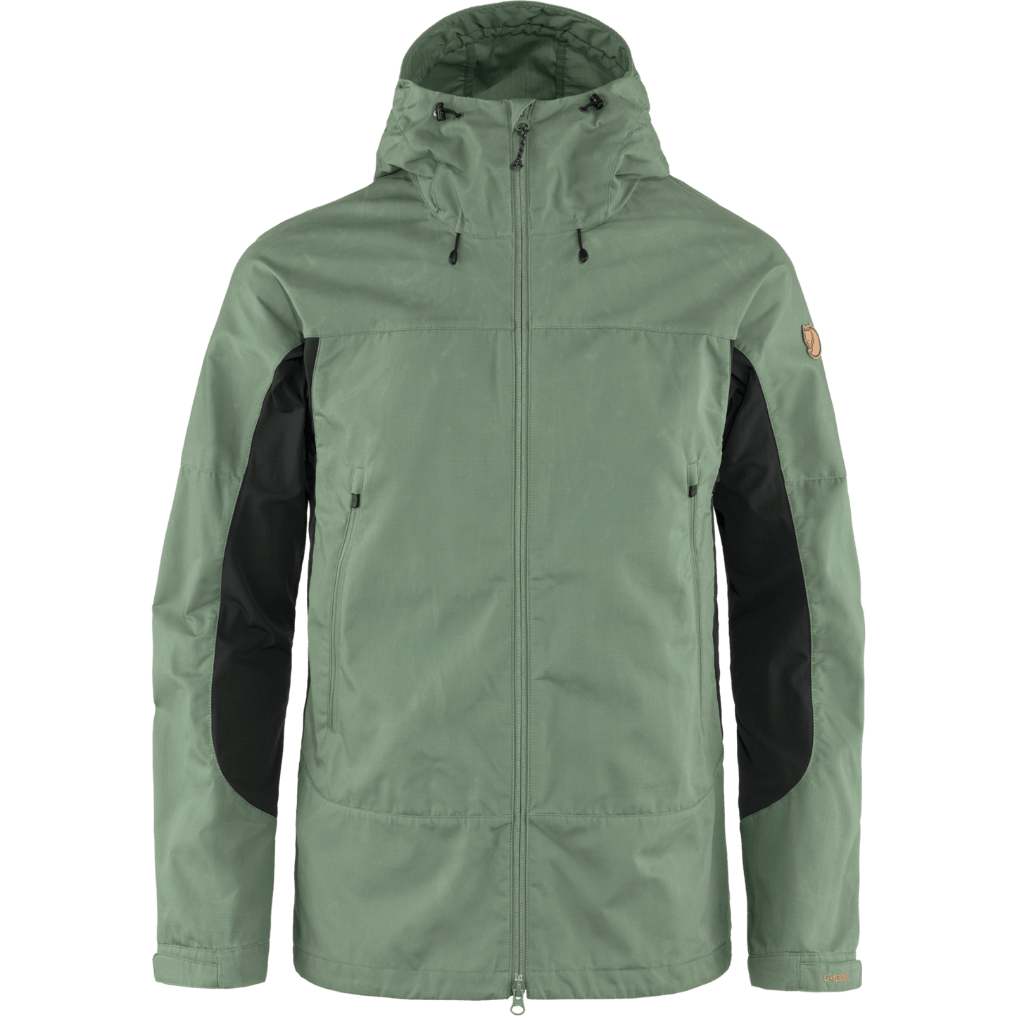 Abisko Lite Trekking Jacket M