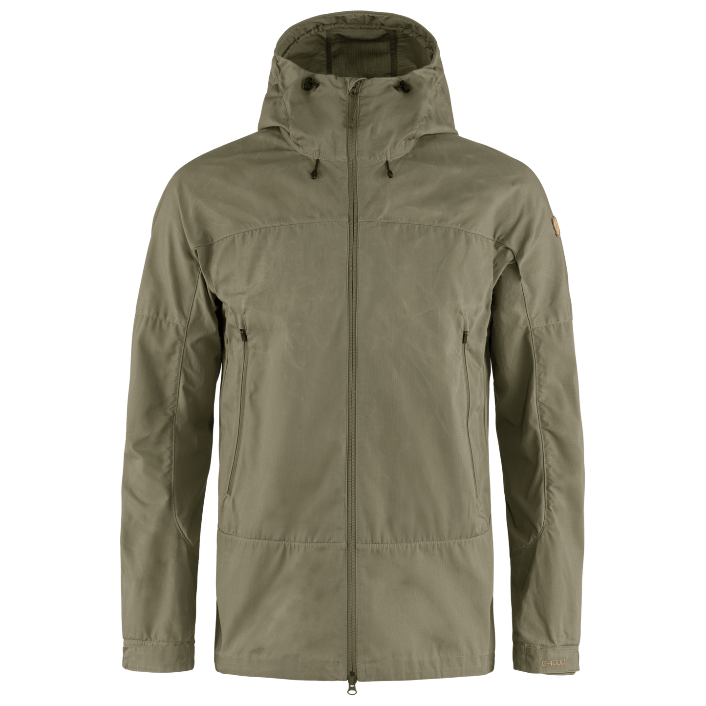 Abisko Lite Trekking Jacket M