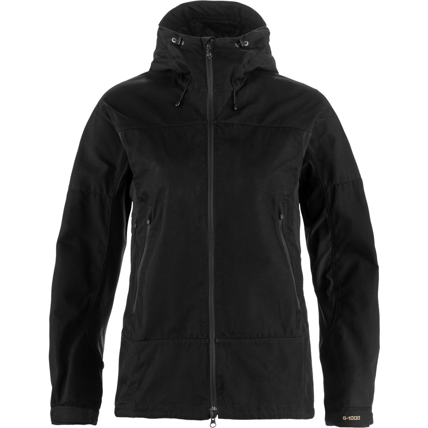 Abisko Lite Trekking Jacket W