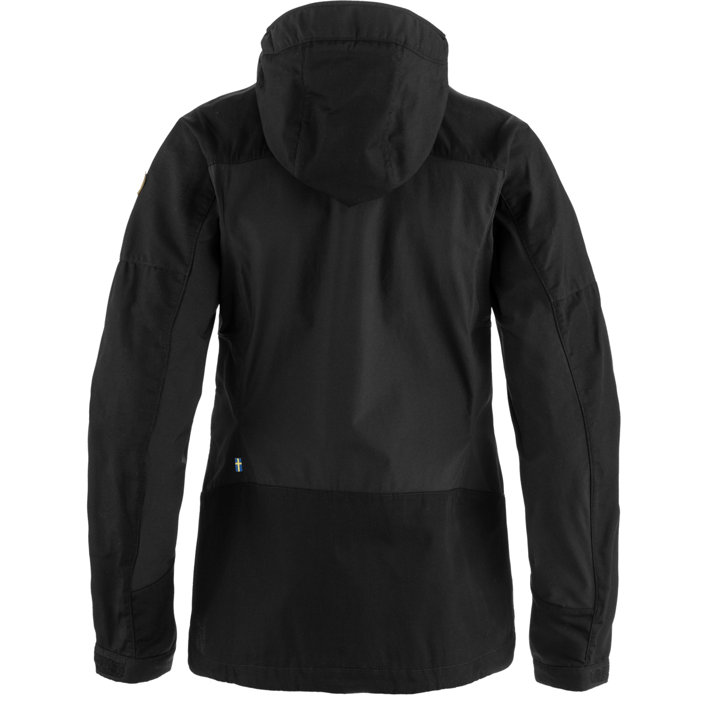 Abisko Lite Trekking Jacket W