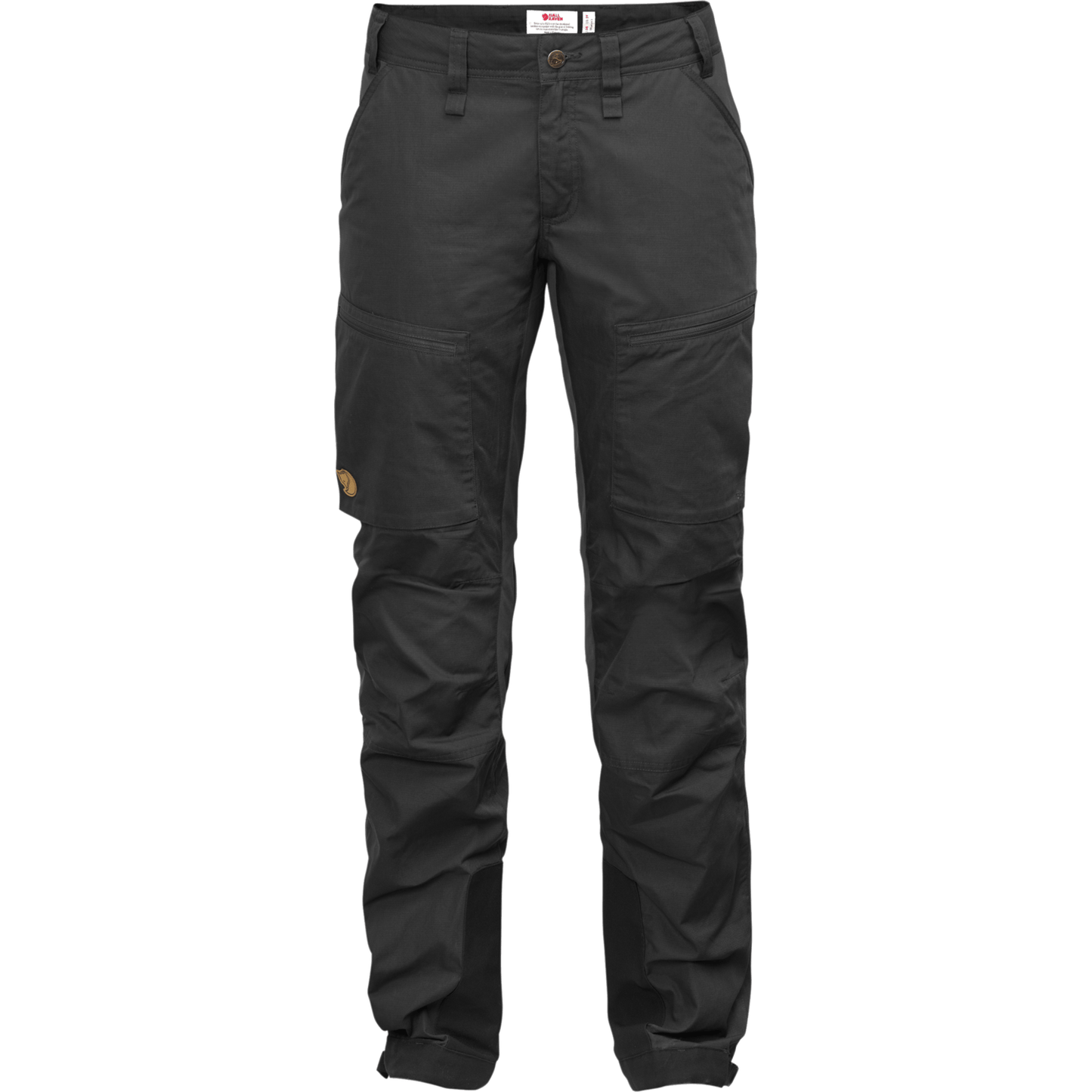 Abisko Lite Trekking Trousers W Reg