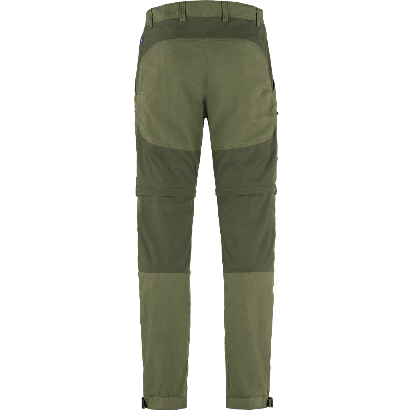 Abisko Lite Trekking Zip-off Trousers M Reg