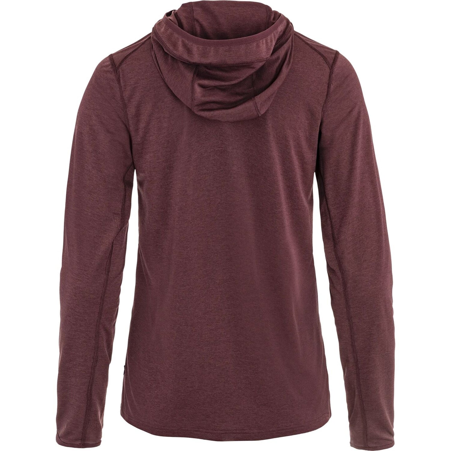 Abisko Sun-Hoodie W