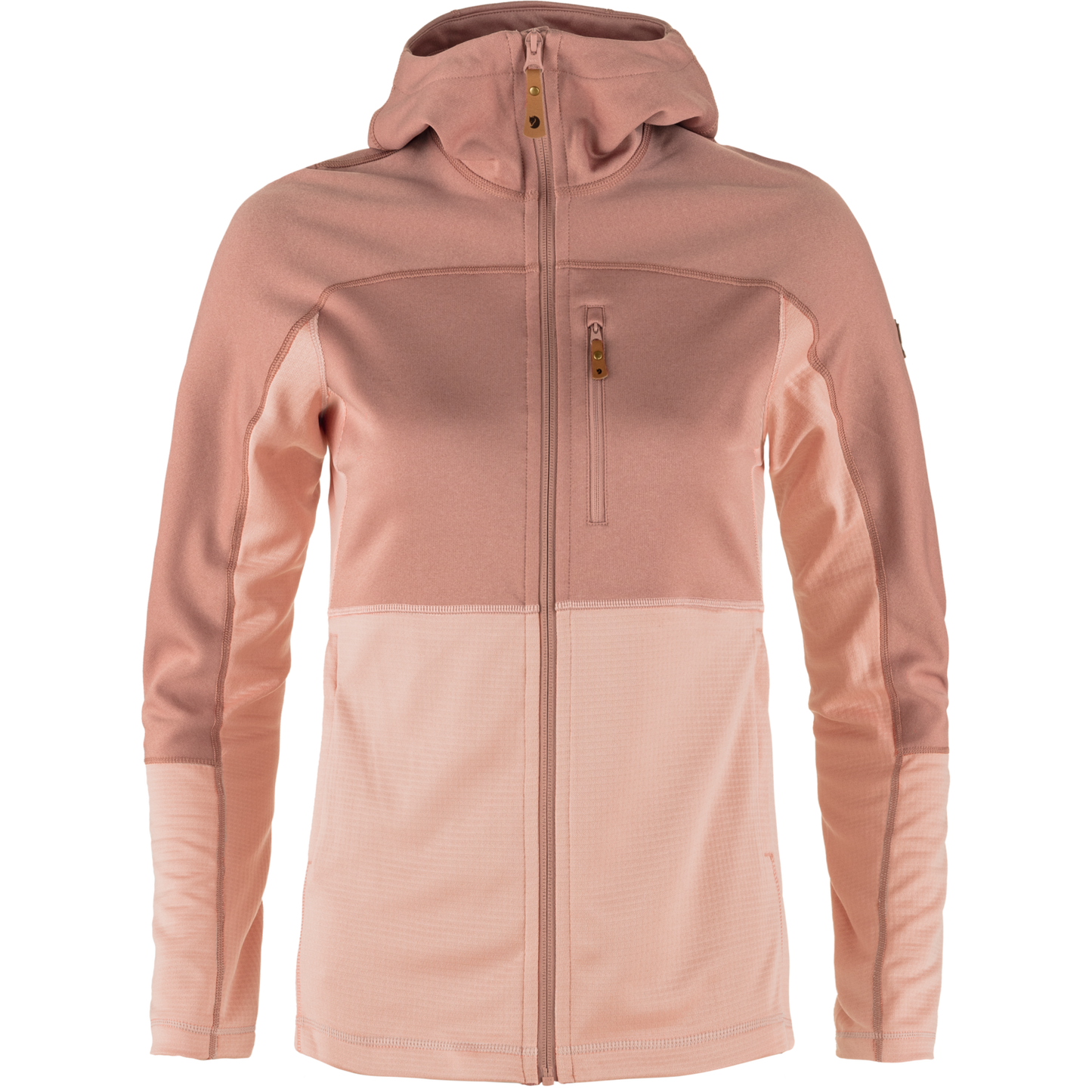 Abisko Trail Fleece W