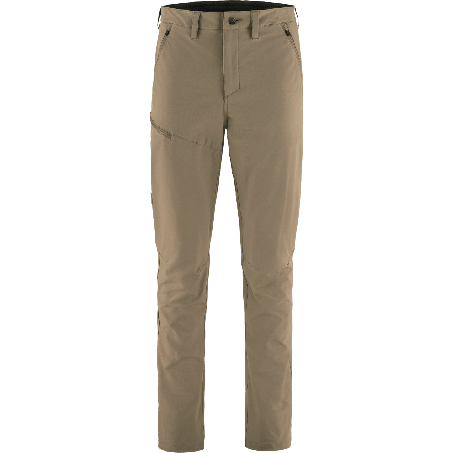 Abisko Trail Stretch Trousers M Regular