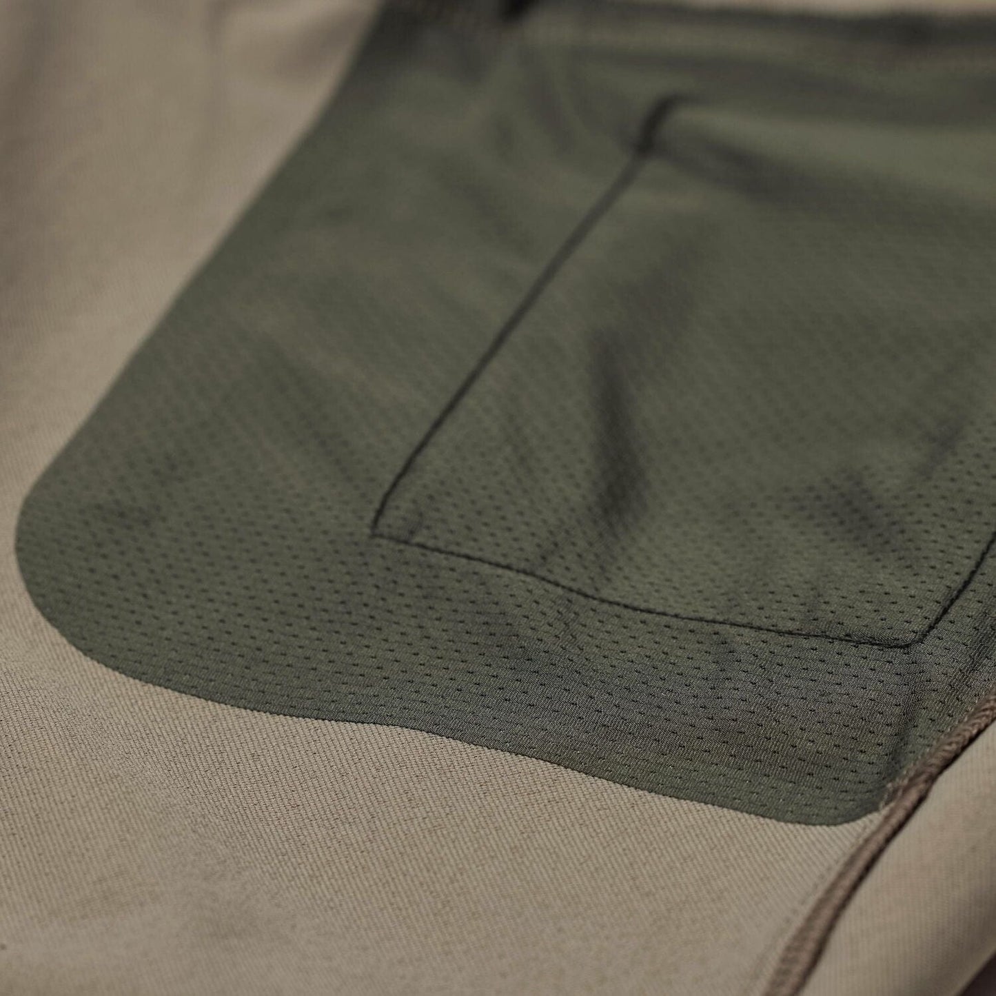Abisko Trail Stretch Trousers M Regular