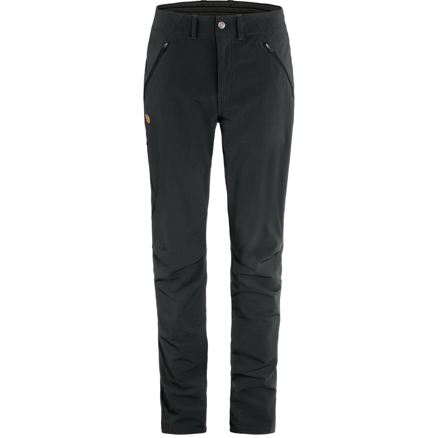 Abisko Trail Stretch Trousers W Short