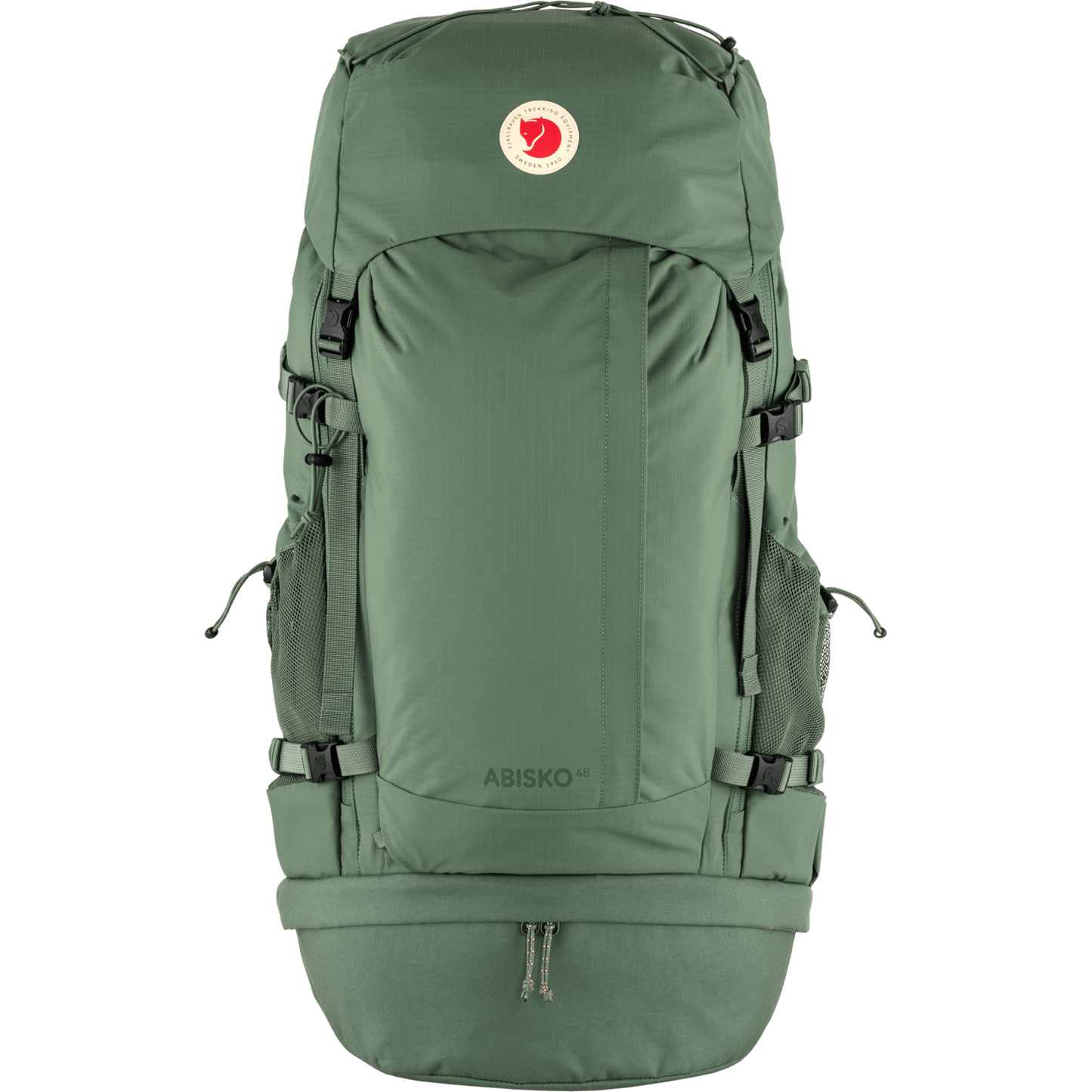 Abisko Trek 48