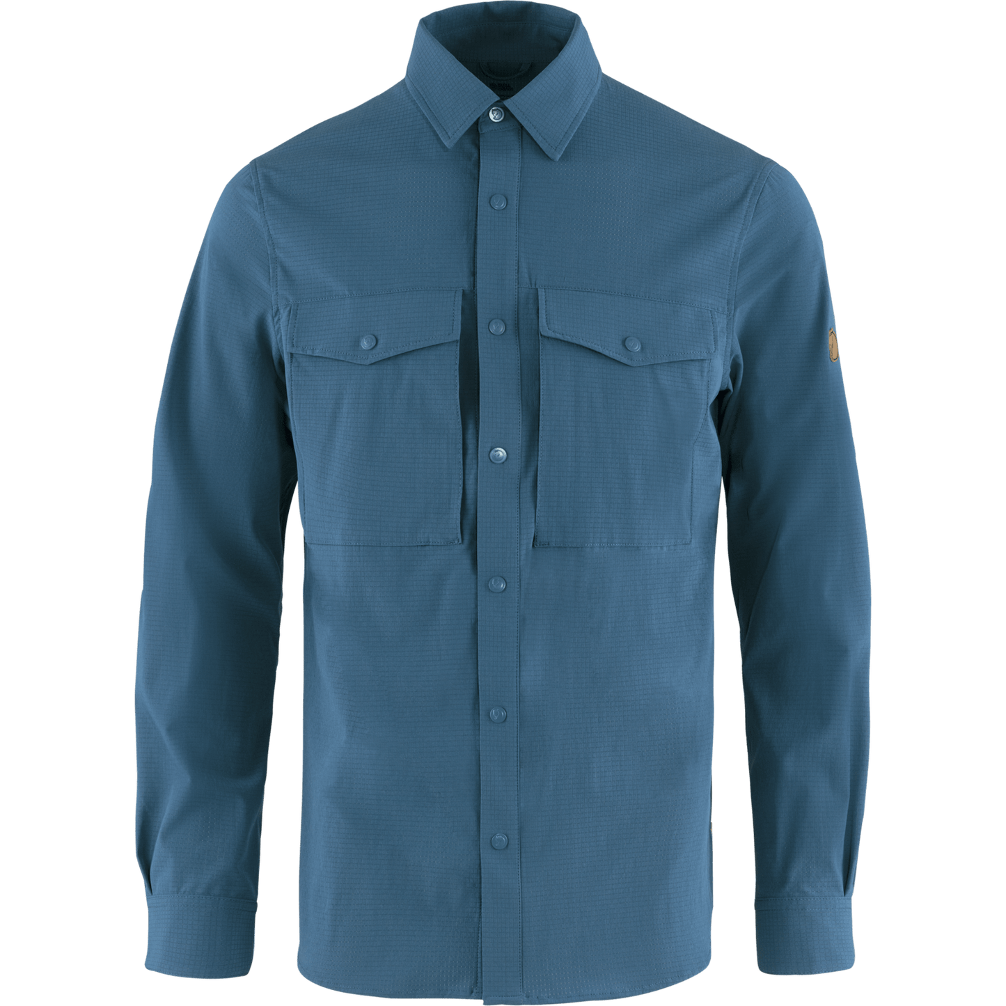 Abisko Trekking Shirt M