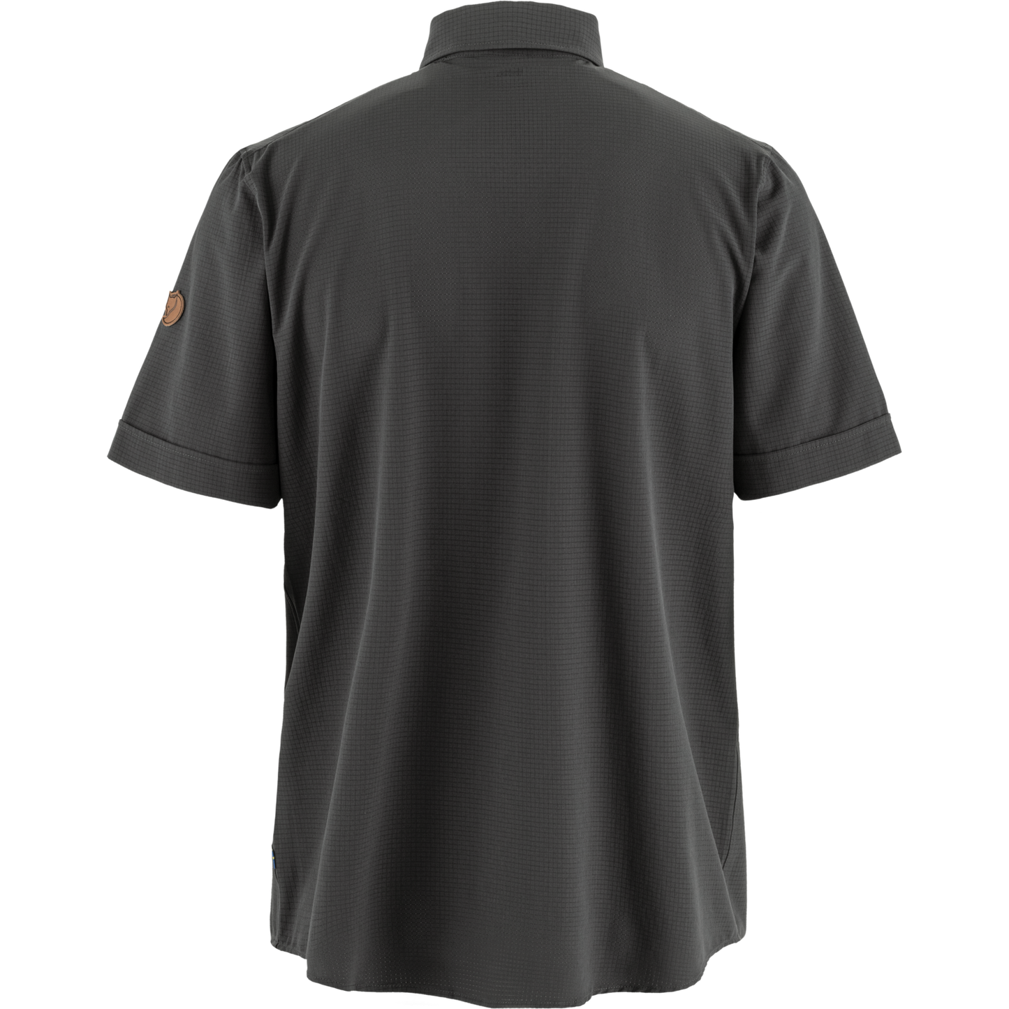 Abisko Trekking Shirt SS M