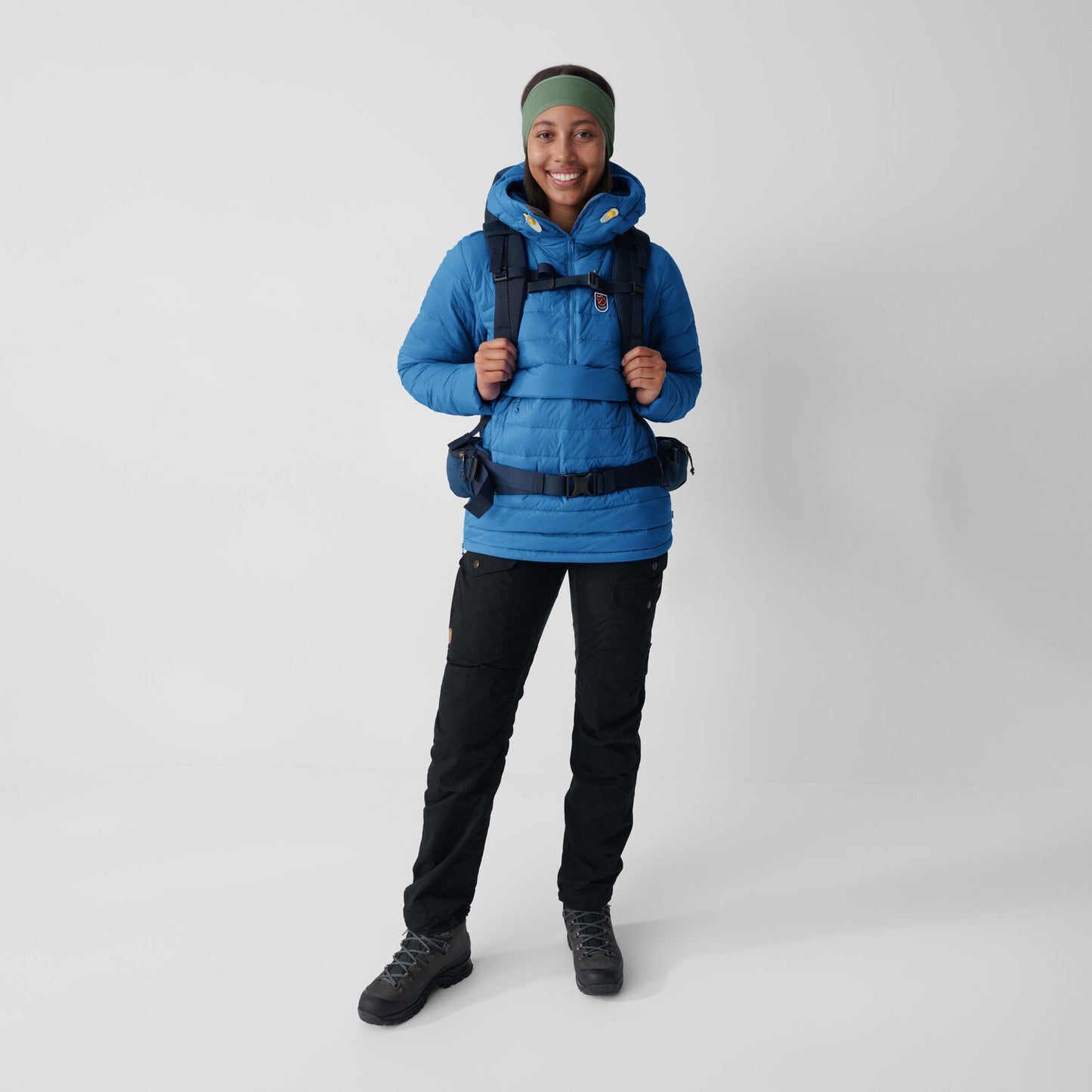 Abisko Varm Headband