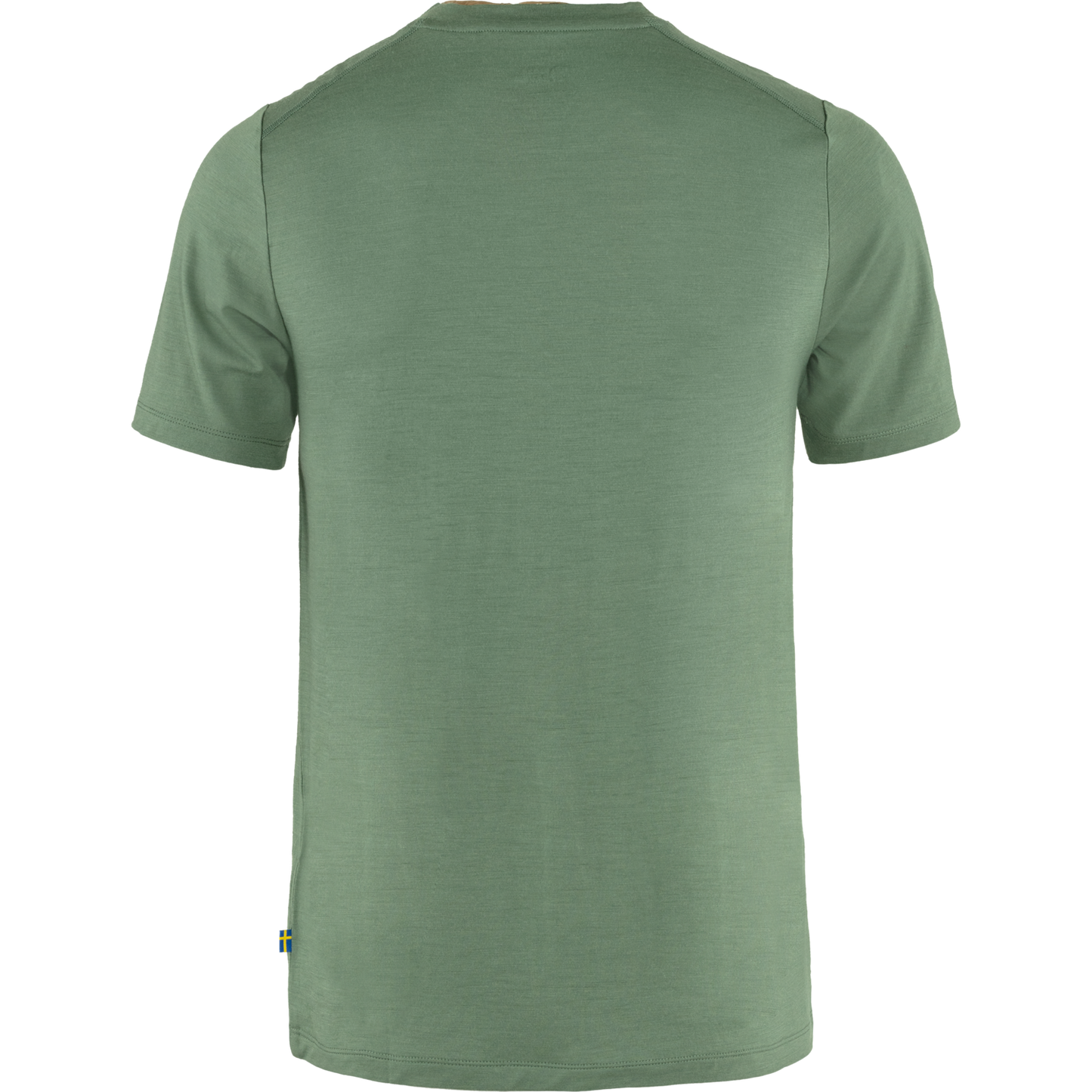 Abisko Wool Classic SS M