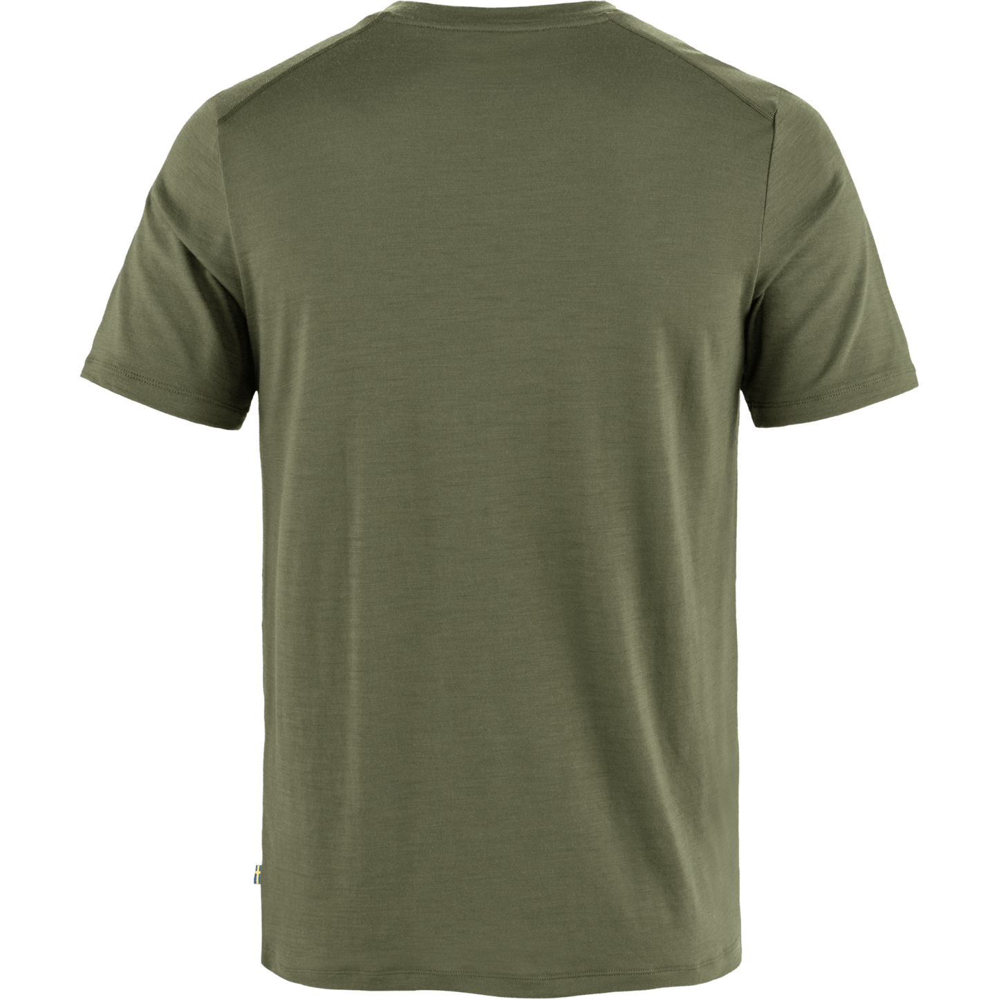 Abisko Wool Classic SS M