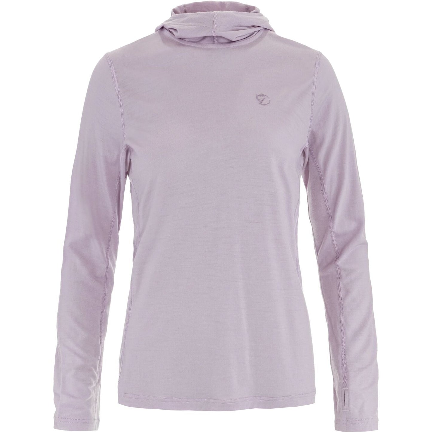 Abisko Wool Hoodie W