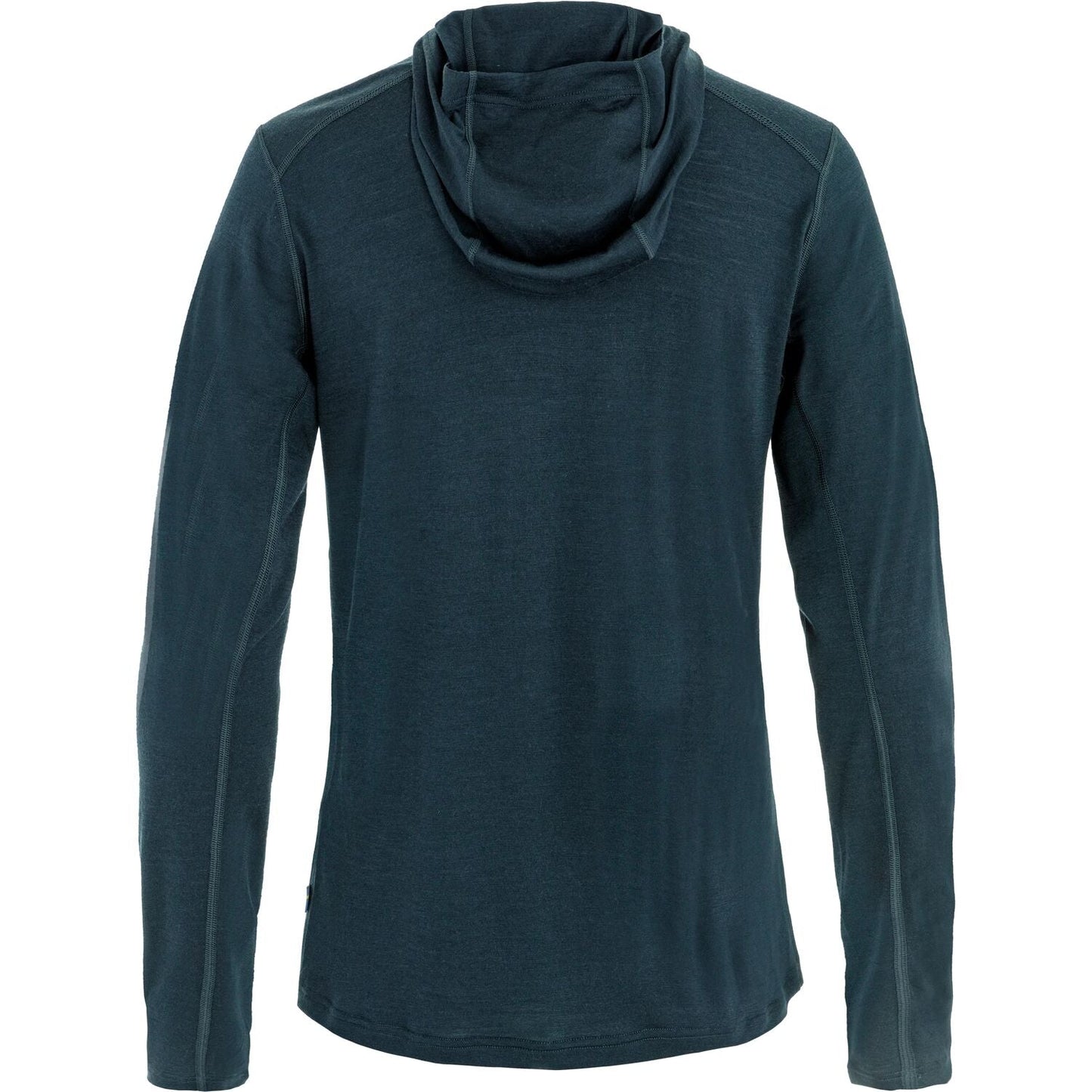Abisko Wool Hoodie W