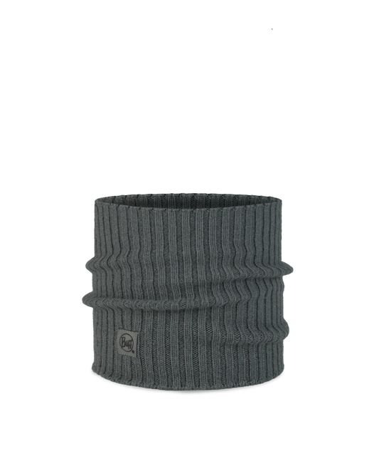 Merino Knitted Wool Neck Warmer