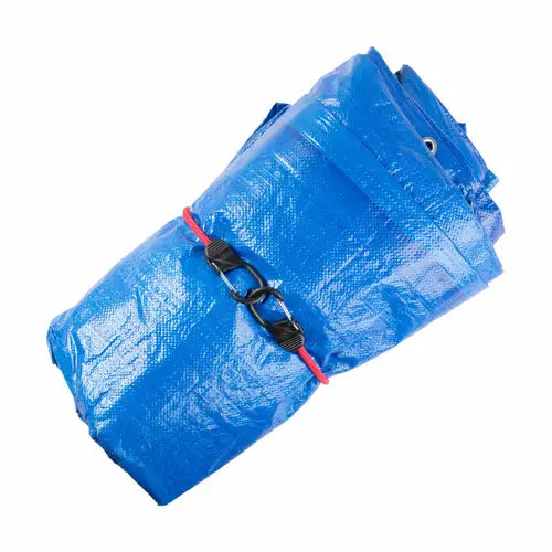 SlideLock Carabiner Bungee