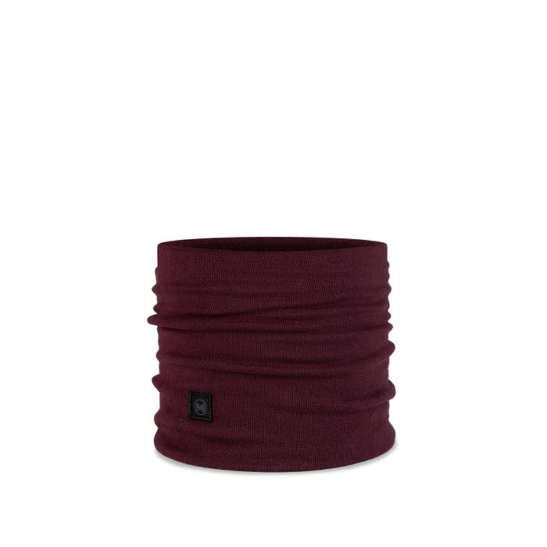 Knitted Neck Warmer