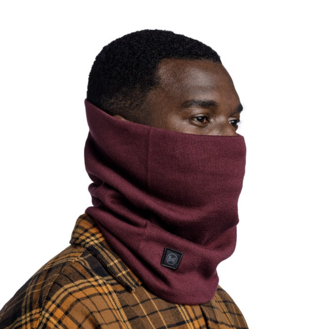 Knitted Neck Warmer