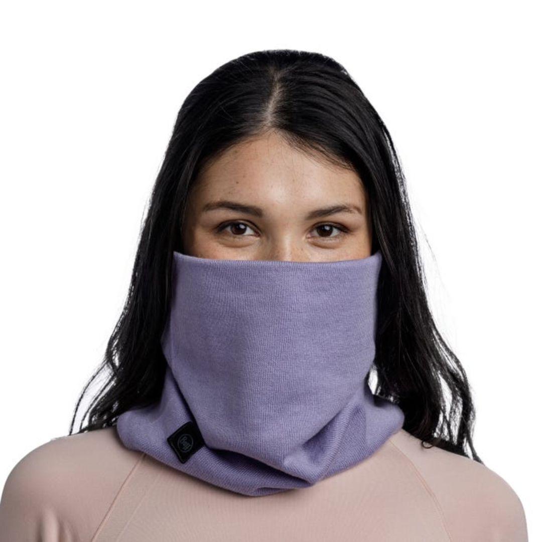 Knitted Neck Warmer