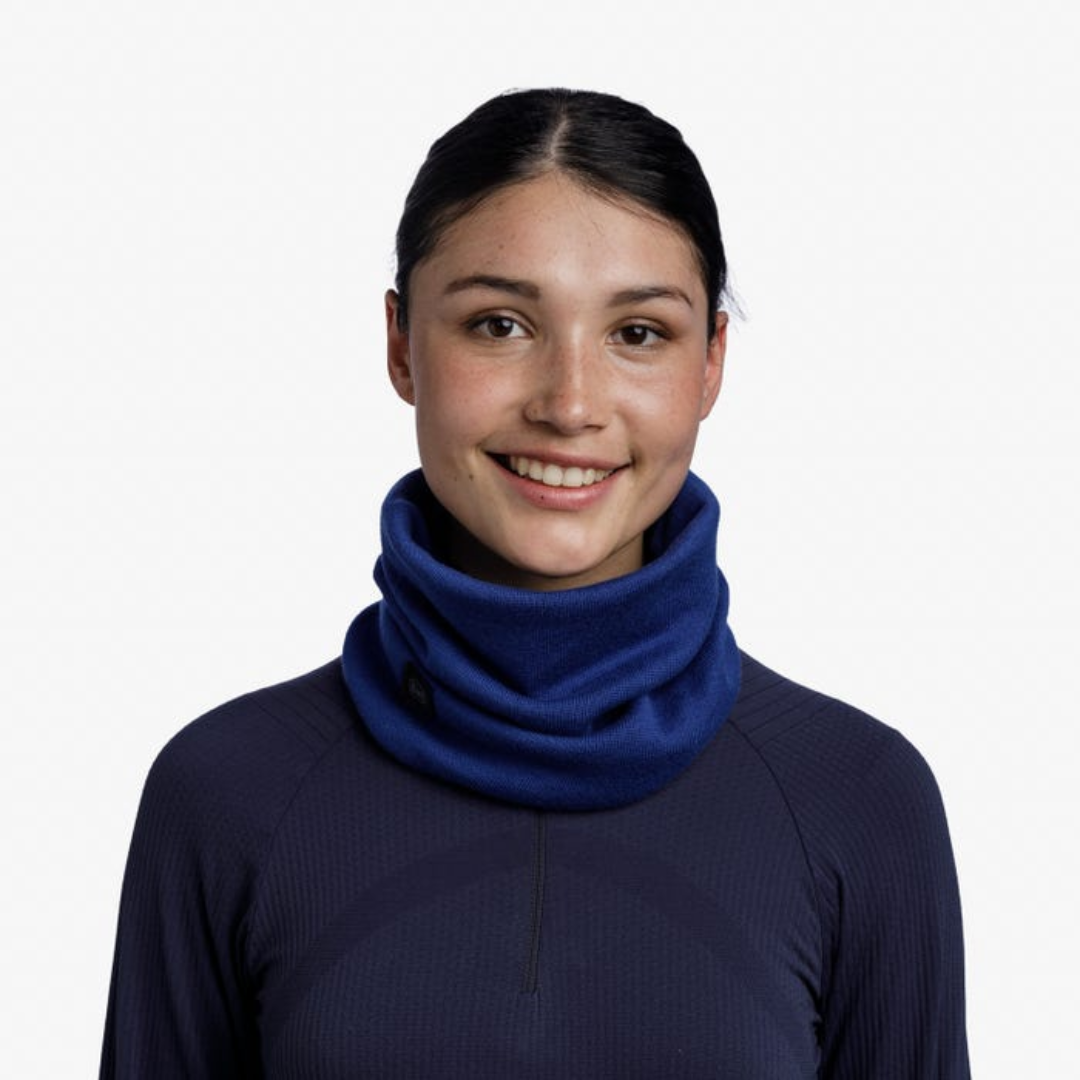Knitted Neck Warmer