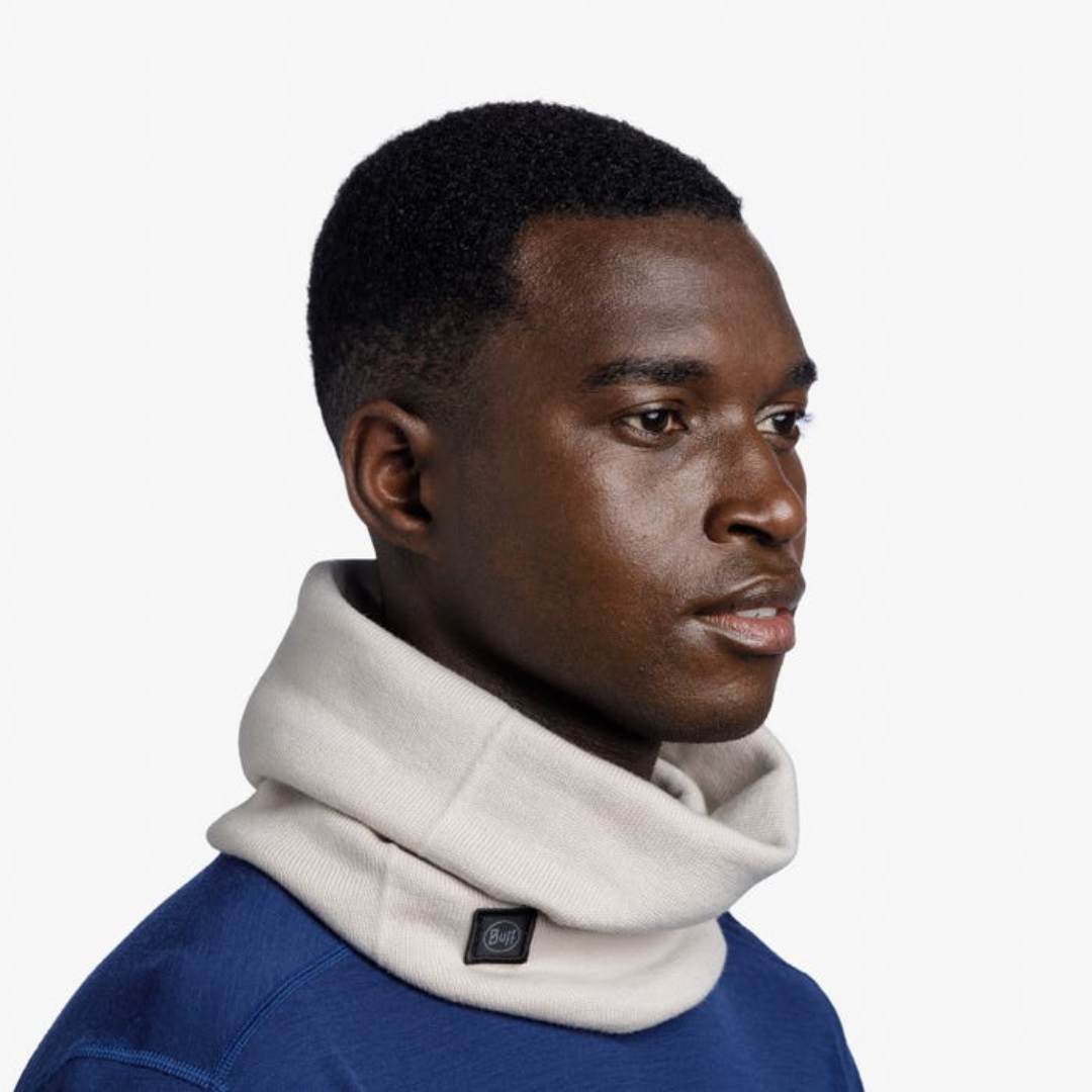 Knitted Neck Warmer