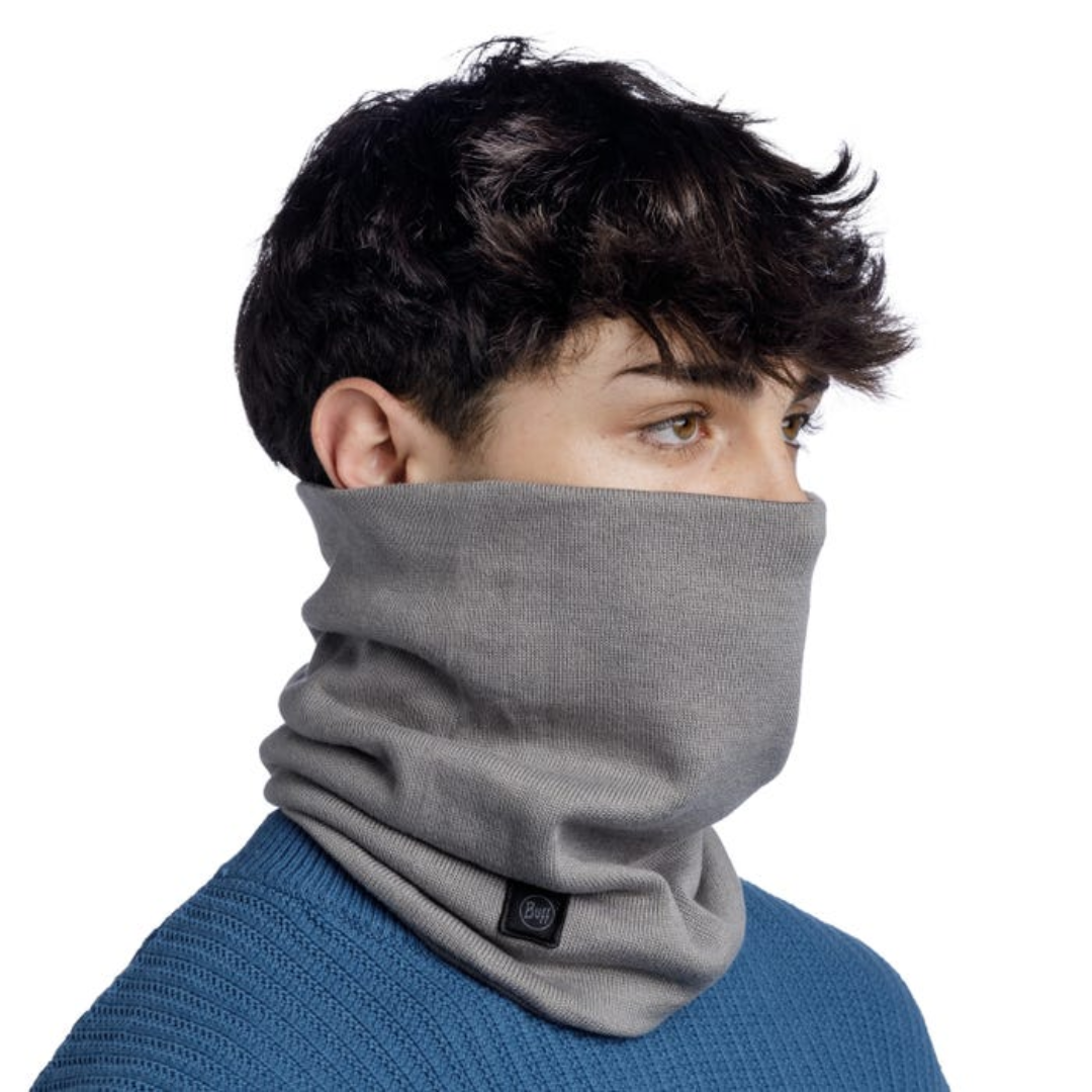 Knitted Neck Warmer