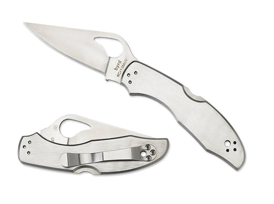 MEADOWLARK® 2 STAINLESS