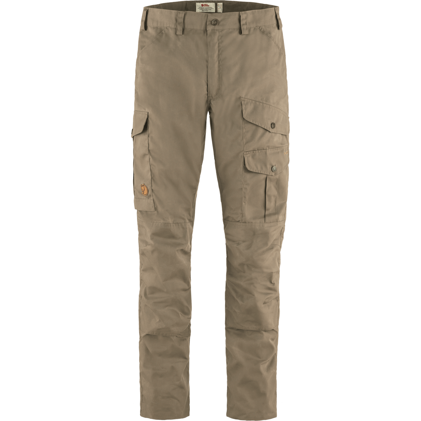 Barents Pro Trousers M