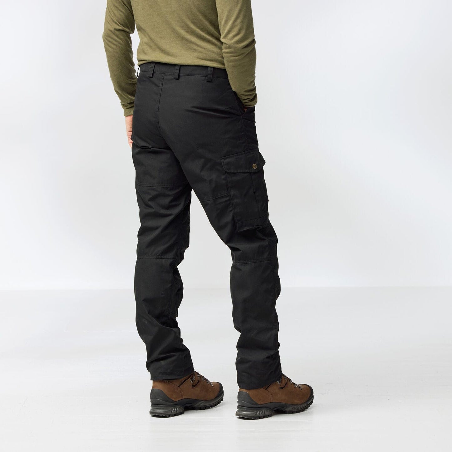 Barents Pro Trousers M