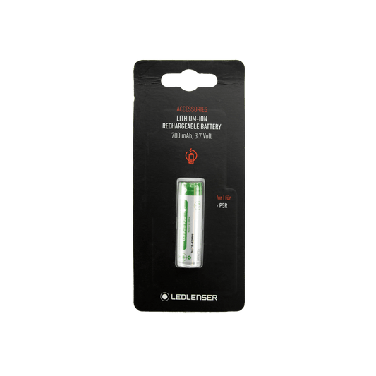 ICR14500 Li-ion Rechargeable Battery