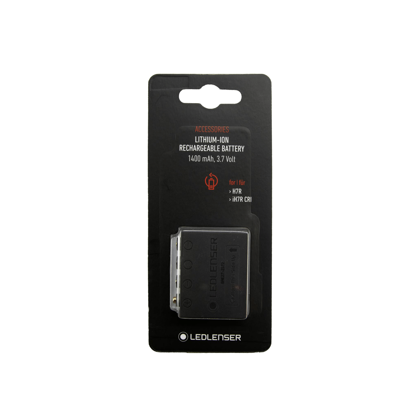 Battery Pack H7R.2