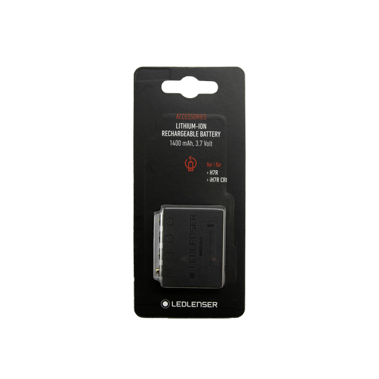 Battery Pack H7R.2