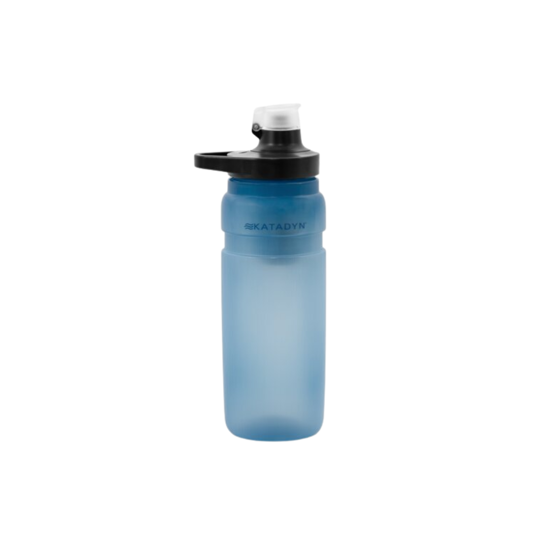 BeFree Activated Carbon Bottle