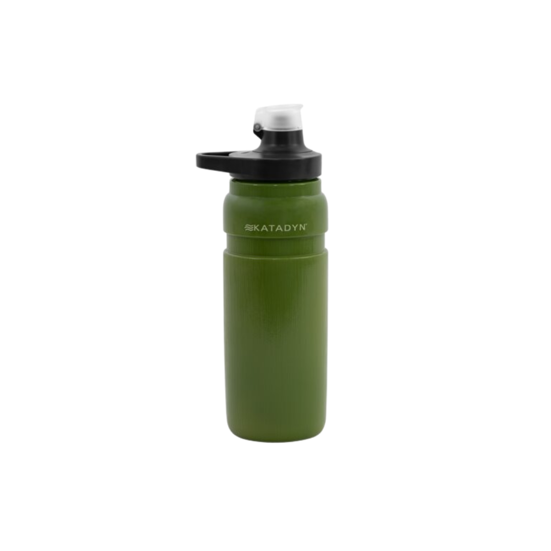 BeFree Activated Carbon Bottle