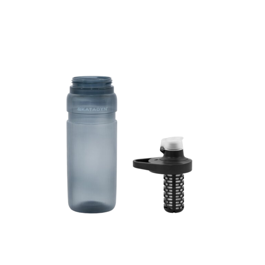 BeFree Activated Carbon Bottle